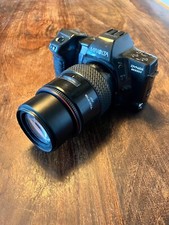 Minolta dynax 8000i gebraucht kaufen  Berlin