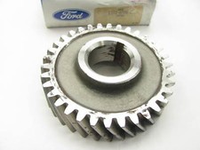 NOVO - OEM Ford E3TZ-6306-C engrenagem do virabrequim de temporização do motor 1984-1986 2.8L comprar usado  Enviando para Brazil