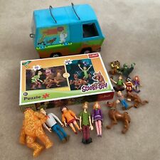 Scooby doo bundle for sale  LOUGHBOROUGH