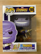 Funko pop marvel d'occasion  Aunay-sur-Odon