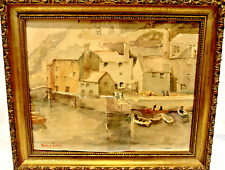 Bertha evans polperro for sale  LEAMINGTON SPA