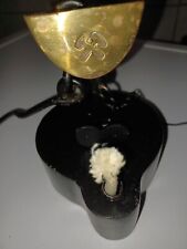 Bergbau grubenlampe grubenfros gebraucht kaufen  Teuchern