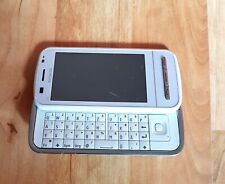 Nokia C6-00 in weiß  ( defekt ) comprar usado  Enviando para Brazil