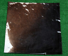 New cowhide leather for sale  SOUTHALL