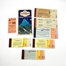Disneyland summer 1978 for sale  Bennington