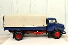 Camion mercedes benz d'occasion  Thaon-les-Vosges