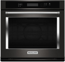 Kitchenaid single convection for sale  Brea