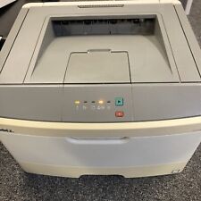Imprimante dell laser d'occasion  Hem