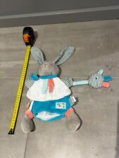 Peluche doudou lapin d'occasion  Écully