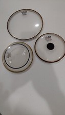 heads drum remo evans for sale heads drum remo evans for sale Duncansville