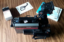 Videocamera vkr6810 video usato  Malesco