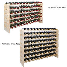 Bottles wine rack for sale  USA