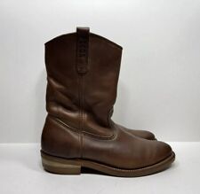 Red wing boots for sale  Trenton