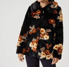 Jacke schwarz damen gebraucht kaufen  Delmenhorst