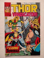 Thor vendicatori 218 usato  Ziano Piacentino