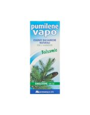 Pumilene vapo emulsione usato  Torino
