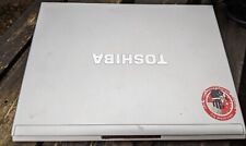 Toshiba portege computer for sale  NEWCASTLE