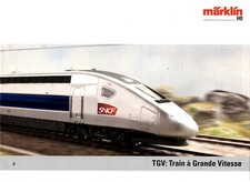 Märklin spur prospekt gebraucht kaufen  Korschenbroich