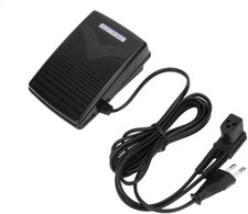 Pedale comando 220v usato  Pescara