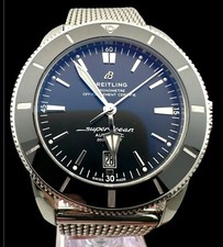breitling superocean heritage 46 for sale  San Ysidro