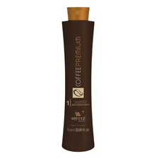Progressiva Honma Tokyo Coffee Premium Step 1 - 1 Litros 33,81 fl.oz comprar usado  Brasil 