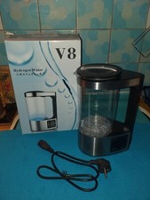 Wasserstoffreicher wasserstoff gebraucht kaufen  Fürth