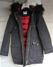 Giaccone pepe jeans usato  Beinasco