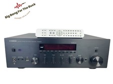 Yamaha n803d high gebraucht kaufen  Fürstenwalde/Spree
