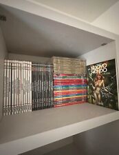 Orfani serie completa usato  Perugia