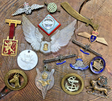 Vintage ww1 military for sale  PETERBOROUGH
