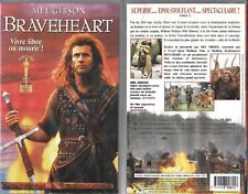 Video braveheart mel d'occasion  Clermont-Ferrand-