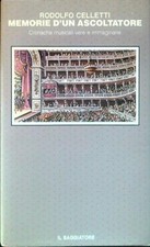 Memorie ascoltatore celletti usato  Italia