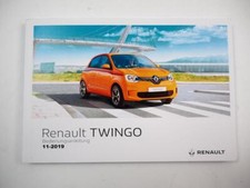 Renault twingo owners d'occasion  Expédié en Belgium