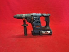 Bosch GBH 36 VF-LI Plus Akku Bohrhammer Bohrmaschine , usado comprar usado  Enviando para Brazil