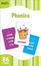 Phonics for sale  Little Falls