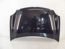 polo 9n motorhaube gebraucht kaufen  Rosche