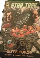 Star trek voyagerprestige gebraucht kaufen  Saarbrücken
