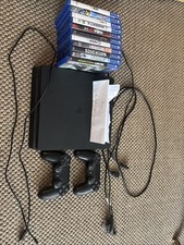Sony play station for sale  LONDON