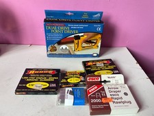 Logan dual driver for sale  YORK