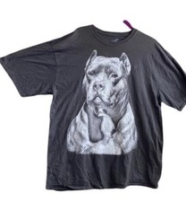 Bulldog grey shirt for sale  Gainesville