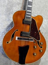 Ibanez AF95 âmbar escuro #PW25030316 2,89kg Super 58/ #GGe20 comprar usado  Enviando para Brazil