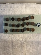 Vintage railroad date for sale  Moore