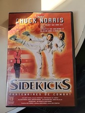 Dvd sidericks partenaires d'occasion  La Seyne-sur-Mer