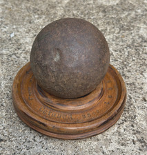 cannonball for sale cannonball for sale LONDON