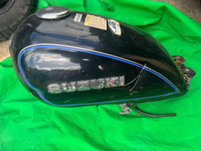 Suzuki gn125 125cc for sale  READING