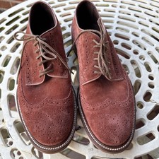 Shoes rocha john for sale  SOUTHAMPTON