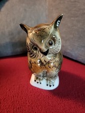 Kauz käuzchen eule gebraucht kaufen  Radeberg, Wachau