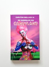 Kannibalen candyland carlton gebraucht kaufen Kannibalen candyland carlton gebraucht kaufen  Berlin