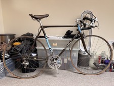 Mercian superlight vintage for sale Mercian superlight vintage for sale  NANTWICH