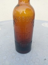 Alte bierflasche flensburger gebraucht kaufen  Langballig